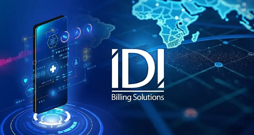 Business Fortune: IDI Launches NetSuite Telecom App